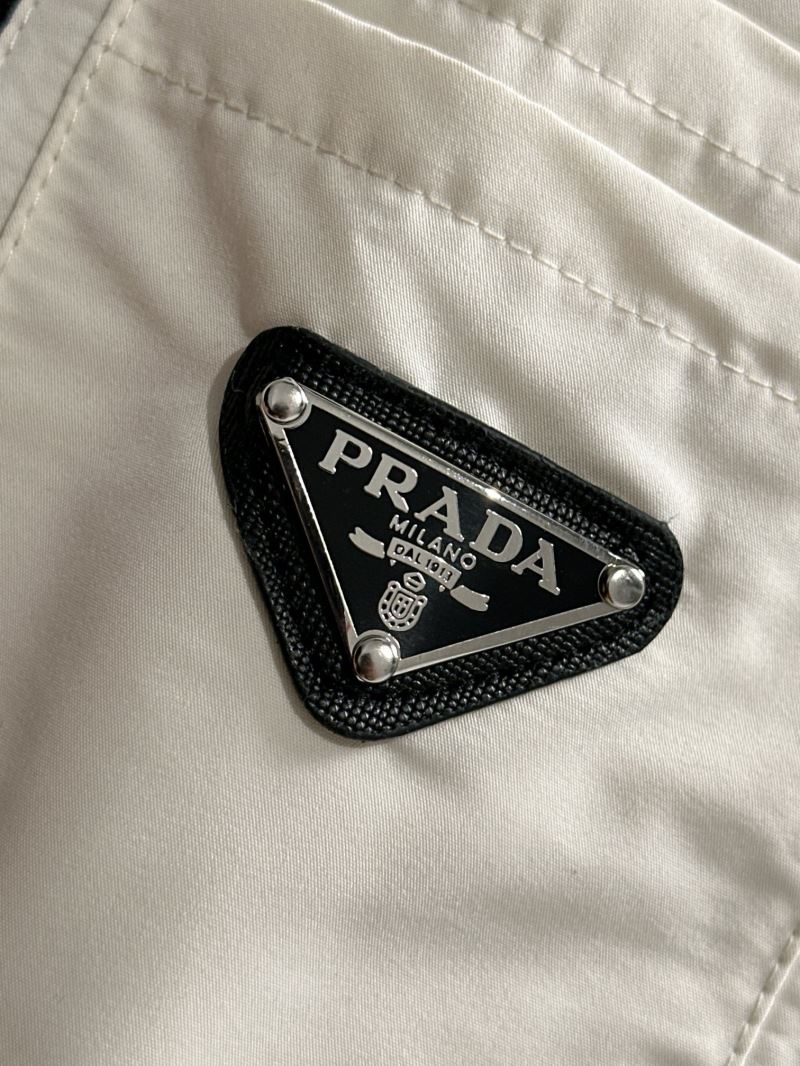 Prada Outwear